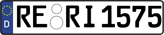 RE-RI1575