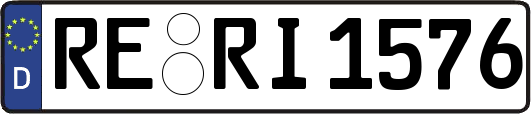 RE-RI1576