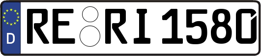 RE-RI1580