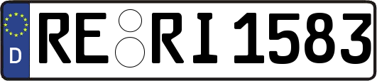 RE-RI1583