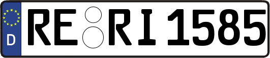 RE-RI1585