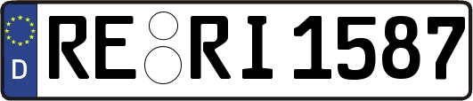 RE-RI1587