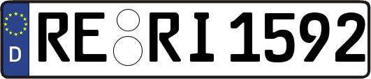 RE-RI1592