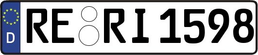 RE-RI1598