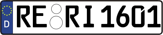 RE-RI1601