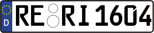 RE-RI1604