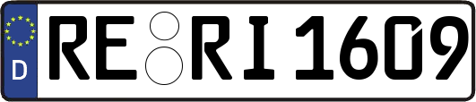 RE-RI1609