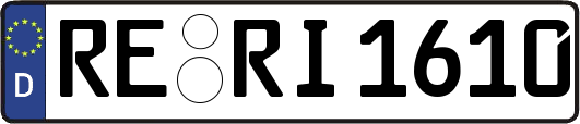 RE-RI1610