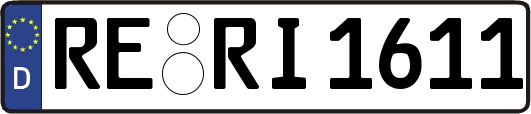 RE-RI1611