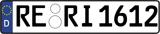 RE-RI1612
