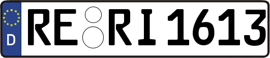 RE-RI1613