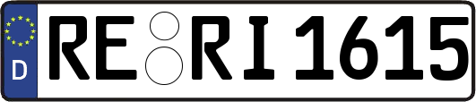 RE-RI1615