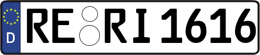 RE-RI1616