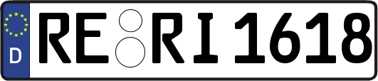 RE-RI1618