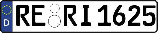 RE-RI1625
