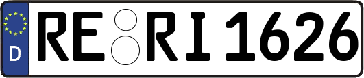 RE-RI1626