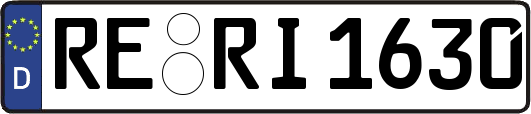 RE-RI1630