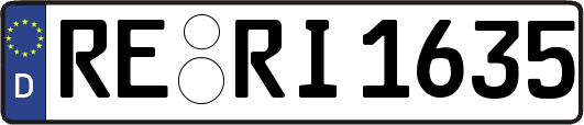 RE-RI1635