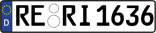 RE-RI1636