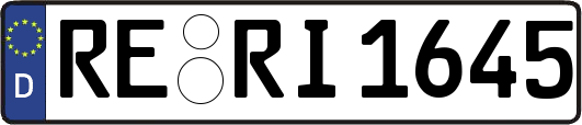 RE-RI1645