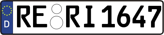 RE-RI1647