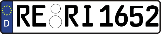 RE-RI1652