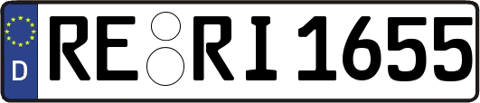 RE-RI1655