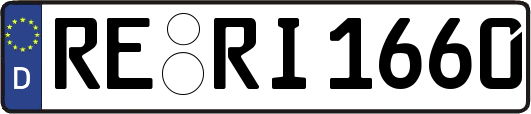 RE-RI1660