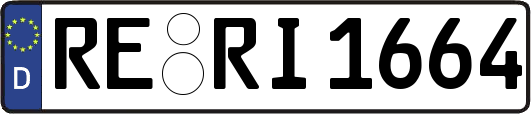 RE-RI1664