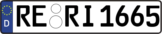 RE-RI1665
