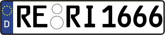 RE-RI1666
