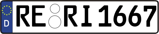 RE-RI1667