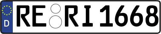 RE-RI1668
