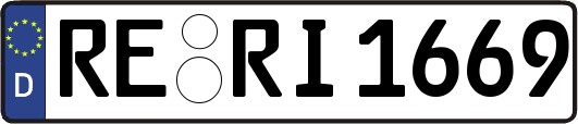 RE-RI1669
