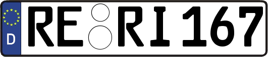 RE-RI167