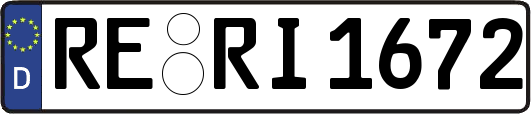 RE-RI1672