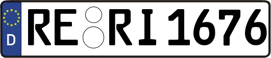 RE-RI1676
