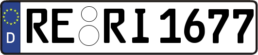RE-RI1677
