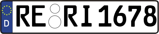 RE-RI1678