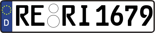RE-RI1679