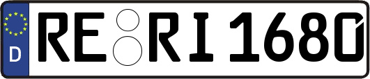 RE-RI1680