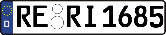 RE-RI1685