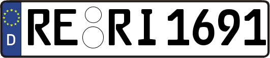 RE-RI1691