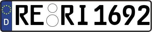 RE-RI1692