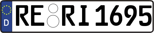 RE-RI1695