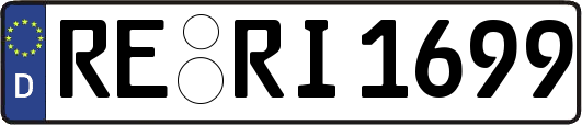 RE-RI1699