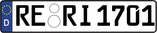 RE-RI1701