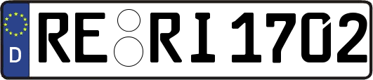 RE-RI1702