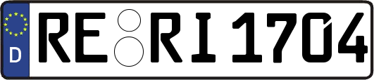 RE-RI1704