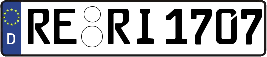 RE-RI1707